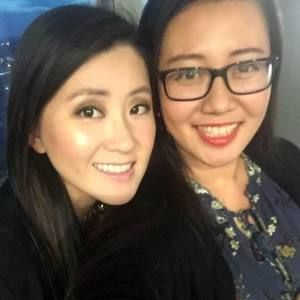 Meet your Posher, Emilie